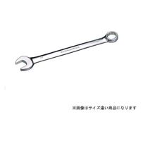 SUPER TOOL(スーパーツール) コンビネーション スパナセット(11丁組) 7-24mm CBW1100 1セット 364-7447（直送品）