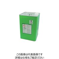 タセト スパッタ付着防止剤 スパノンS 18KG SS18 1缶 293-0595（直送品）