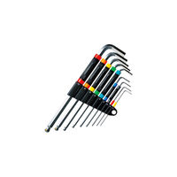 スピードハンドル ボールポイントレンチ