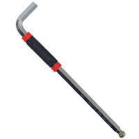 アネックスツール アネックス スピードL型BPレンチ 対辺10mm HB5-10 1本 351-5389（直送品）