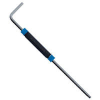 アネックスツール アネックス スピードL型BPレンチ 対辺3mm HB5-3 1本 351-5401（直送品）