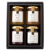 久世福商店 はちみつだから優しいジャムギフト#2