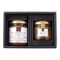 久世福商店 ごはんのおとも2種セット