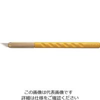 オルファ OLFA デザインナイフ アートナイフ 全長153mm 10B 1丁(1個) 360-7691（直送品）