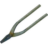 盛光 奴床 丸型 240mm BKYT-1240 1丁 174-6553（直送品）