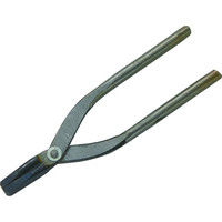 盛光 奴床 平型 300mm BKYT-0300 1丁 174-6537（直送品）