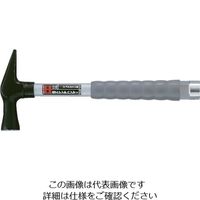 オーエッチ工業 OH 電工レンチハンマー(超ジュラルミン柄ショートタイプ)先切 DJS-17 1本(1個) 165-9901（直送品）