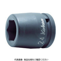 山下工業研究所 コーケン インパクトソケット 対辺32 差込角19.0 全長53 16400M-32 1個 329-9732（直送品）