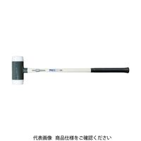 オーエッチ工業 OH Gショックレスハンマー(グラスファイバー柄)#10 OS-90G 1本(1丁) 370-5935（直送品）