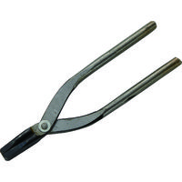 盛光 奴床 平型 240mm BKYT-0240 1丁 174-6529（直送品）