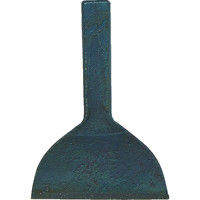 盛光 影打金 75mm TGKG-0075 1丁(1個) 174-6855（直送品）