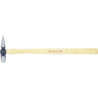 オーエッチ工業 OH ステンレステストハンマー#1/4 TH-2S 1本(1丁) 370-6346（直送品）