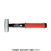 オーエッチ工業 OH ライトン軟鉄ハンマー(PP柄) #5 SI-50LT 1本 370-6290（直送品）