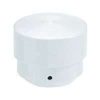 オーエッチ工業 OH ショックレスハンマー替ヘッド #1/2 白 OS-20W 1個 123-4676（直送品）