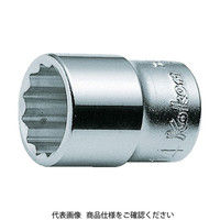 ソケット（12角タイプ） 差込角9.5mm _5