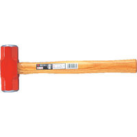 オーエッチ工業 OH 両口ハンマー#6 OHW-6 1本(1個) 123-4846（直送品）