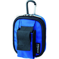 トラスコ中山 TRUSCO コンパクトツールケース ブルー TCTC1803-BL 1個 363-8685（直送品）