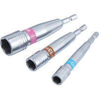 スエカゲツール スエカゲ 電動ソケット12MM OPS001 1個 311-0508（直送品）