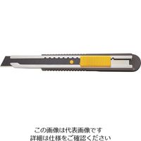 オルファ OLFA カッターナイフ 特専M型 全長146mm 145B 1丁(1個) 360-7666（直送品）