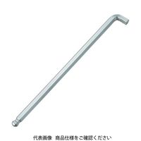 ロングボールポイント六角棒レンチ（キャッチャーボール付）