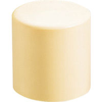 オーエッチ工業 OH プラハンマー替ヘッド #1ー1/2 PLH-15 1個 123-5095（直送品）