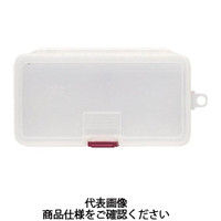 使用不可トラスコ中山 TRUSCO パーツケース 161X91X31 TPC-OM 1個 299-7142（直送品）