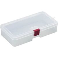 トラスコ中山 TRUSCO パーツケース 214X118X45 TPC-OLL 1個 299-7169