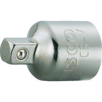 トラスコ中山 TRUSCO ソケットアダプター TSA23 1個(1本) 301-3839（直送品）
