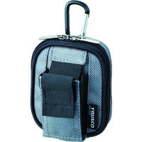 トラスコ中山 TRUSCO 【売切廃番】 コンパクトツールケース グレー TCTC1803-GY 1個 363-8693（直送品）