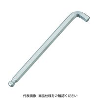 トラスコ中山 TRUSCO ボールトーションレンチ 2.5mm TTVS-25 1本 304-2804（直送品）