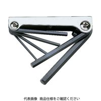 六角棒レンチセット _3