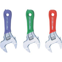 トップ工業 TOP ショートエコワイド エコフォーク グリーン HY-26STG 1丁(1個) 275-8822（直送品）