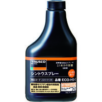 トラスコ中山 TRUSCO αシントウノンガスタイプ 替ボトル 350ml ECO-HS-C 1本 220-9128（直送品）