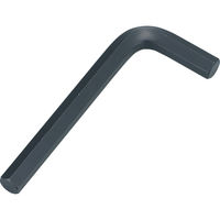 トラスコ中山 TRUSCO 六角棒レンチ 24.0mm TX-240 1本 328-9681（直送品）