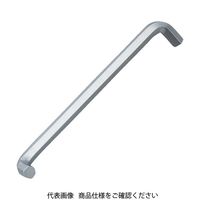 トラスコ中山 TRUSCO トーション多機能ショートレンチ 3.0mm TTXS-30 1本 304-2723（直送品）