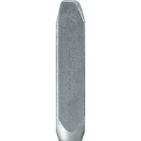 浦谷商事 浦谷 金型デートマークOM型 5mm OP-OM-5 1個 807-1766