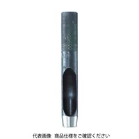 トラスコ中山 TRUSCO ベルトポンチ 17mm TPO-170 1本 336-4691（直送品）