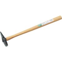 トラスコ中山 TRUSCO テストハンマー #1/4 TTH-02 1個 232-8909（直送品）