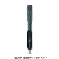 トラスコ中山 TRUSCO ベルトポンチ 5mm TPO-50 1本 336-4577（直送品）