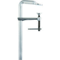 ベッセイ社 ベッセイ クランプ(普及型) GZK型 開き160mm GZ16K 1丁 361-5537（直送品）