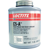 焼付防止潤滑剤 アンチシーズ C5-A LB8008