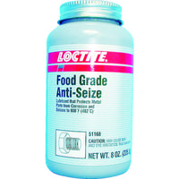 ヘンケルジャパン ロックタイト アンチシーズ フードグレード 227g(1167237)(LB8014) AS-FG-227 1缶（直送品）