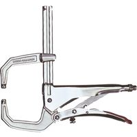 ベッセイ社 ベッセイ クランプ GRZーC型 バイス部C型 GRZC 1丁 104-2955（直送品）