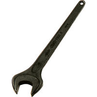 ユーエイ 六角対辺30ミリ用スパナ 30MMSPANNER 1個 809-2871（直送品 