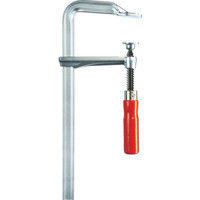 ベッセイ社 ベッセイ クランプ GZ型 開き160mm GZ16 1丁 361-5529（直送品）