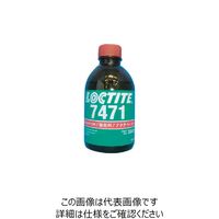 ヘンケルジャパン ロックタイト 硬化促進剤 SF7471 100ml 7471-100 1本 215-0891（直送品）