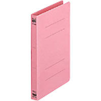 プラス プラスフラットファイル樹脂製金具 78138 1セット(1冊×10)