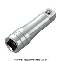 京都機械工具 KTC 12.7sq.エクステンションバー50mm BE4-050 1個 307-5982（直送品）