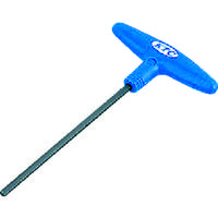 京都機械工具 KTC T形六角棒レンチ10mm HT10-10 1本(1個) 373-5486