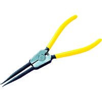 京都機械工具 KTC 直型ロングスナップリングプライヤ